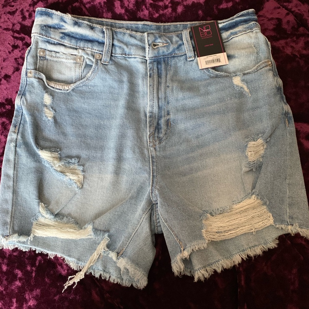 NOBO Jeans